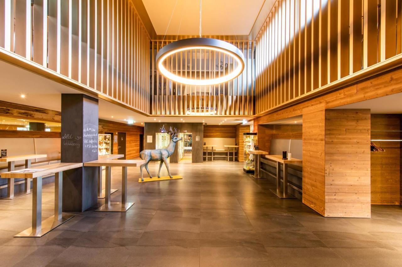 Fair Resort All Inclusive Wellness & Spa Hotel Jena Zollnitz ภายนอก รูปภาพ