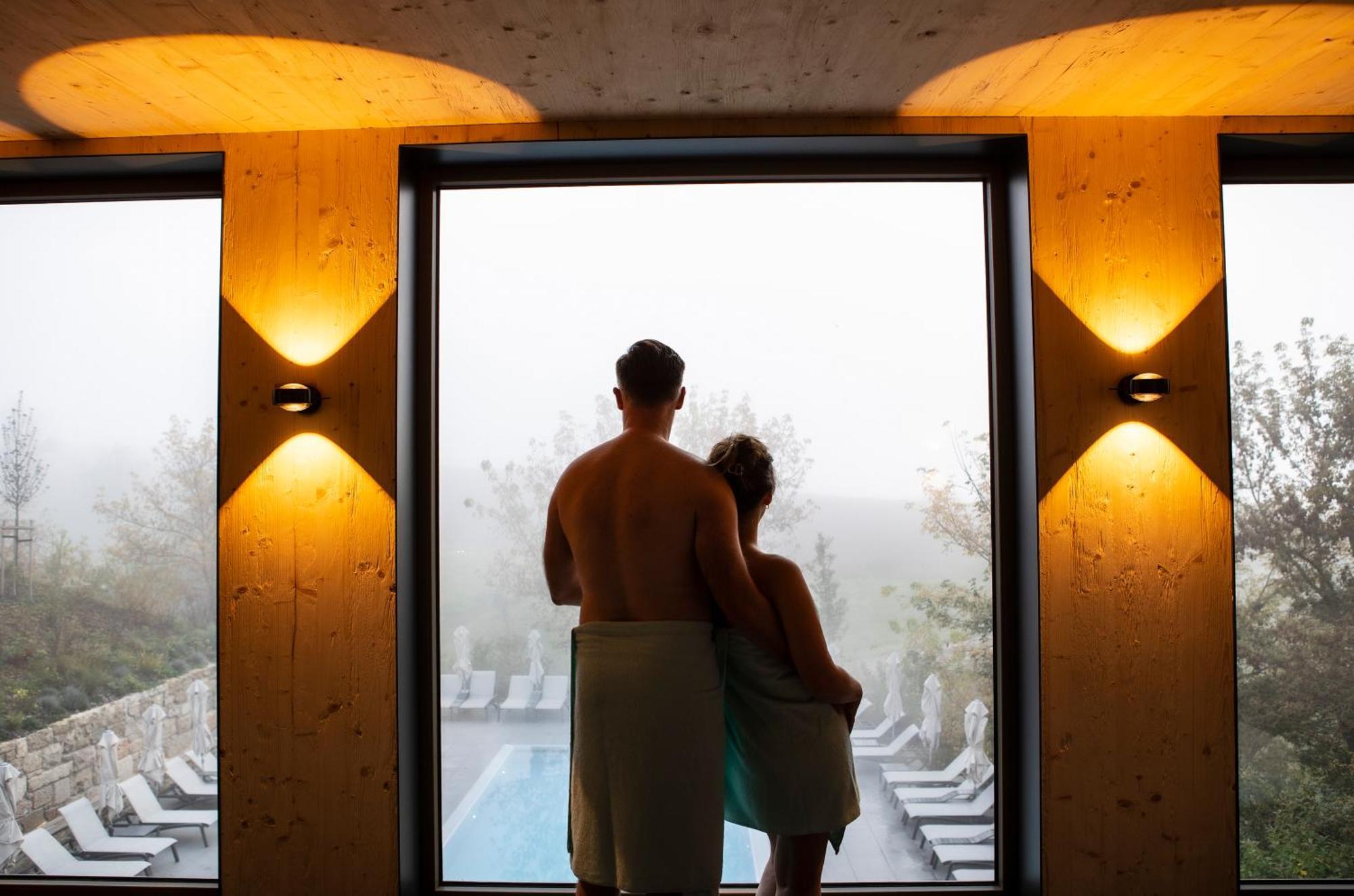 Fair Resort All Inclusive Wellness & Spa Hotel Jena Zollnitz ภายนอก รูปภาพ