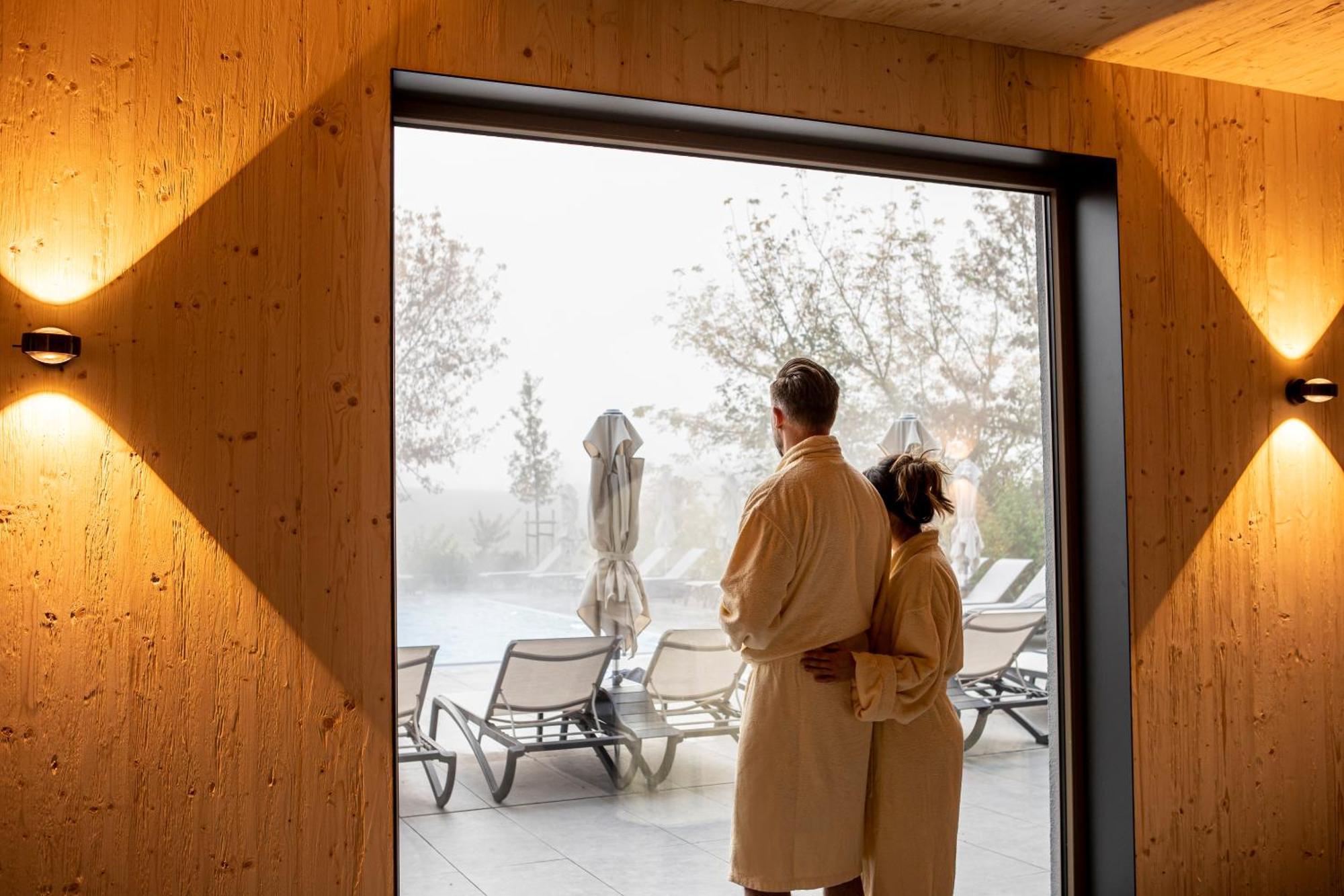 Fair Resort All Inclusive Wellness & Spa Hotel Jena Zollnitz ภายนอก รูปภาพ