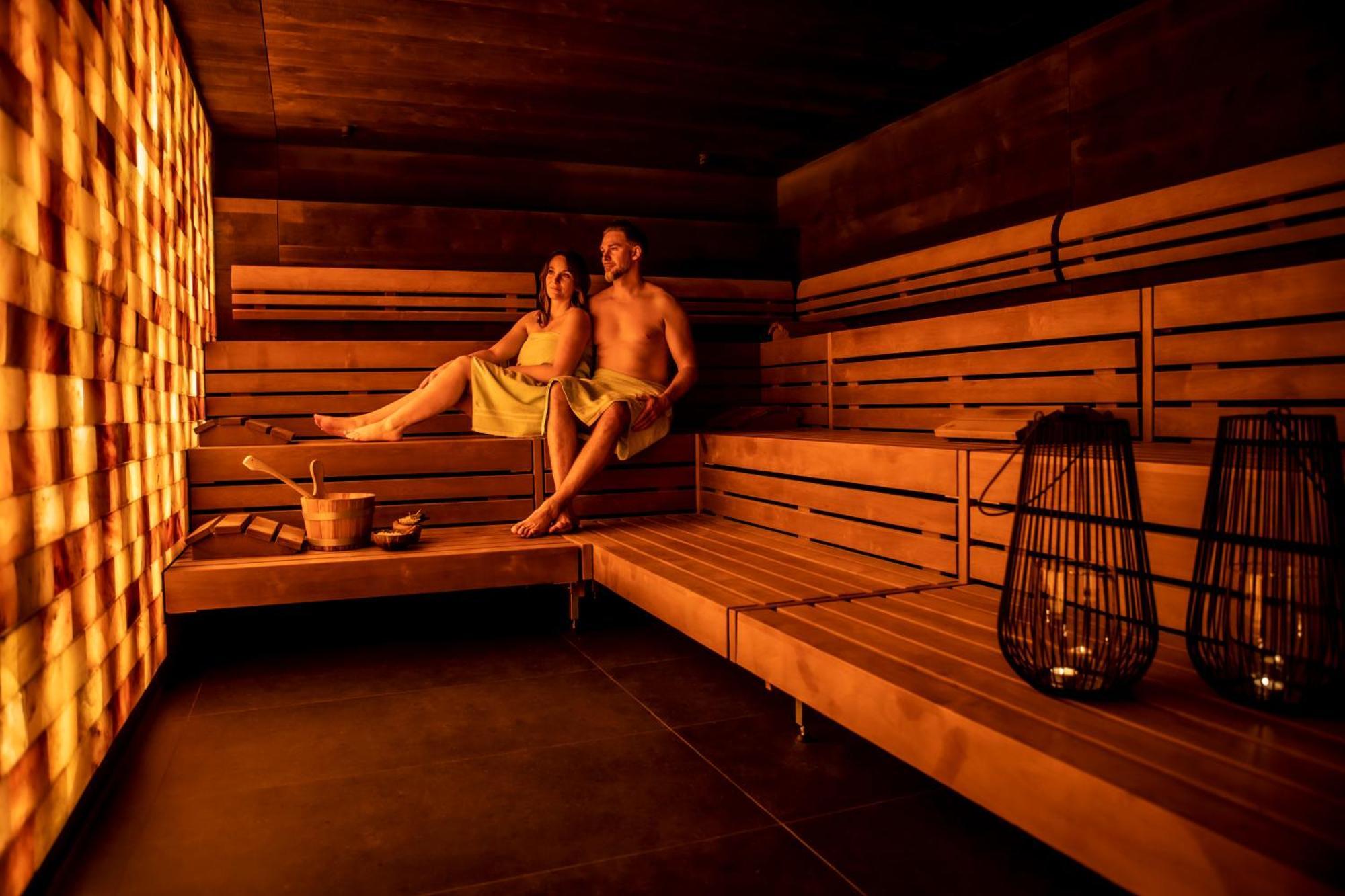 Fair Resort All Inclusive Wellness & Spa Hotel Jena Zollnitz ภายนอก รูปภาพ