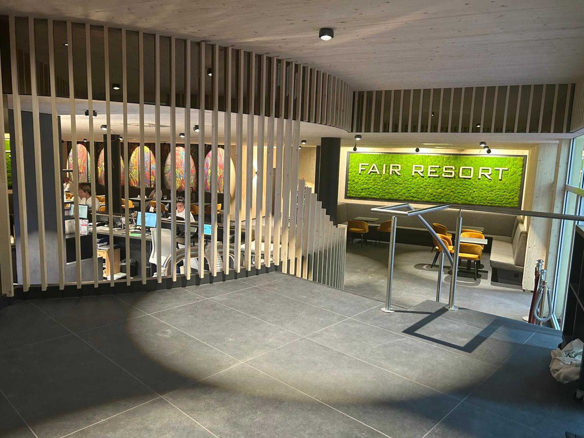 Fair Resort All Inclusive Wellness & Spa Hotel Jena Zollnitz ภายนอก รูปภาพ